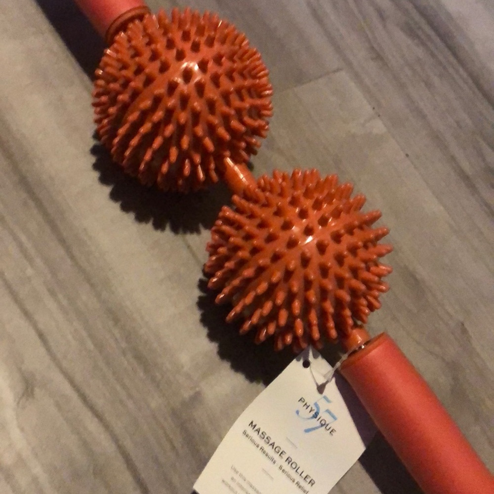 Massage roller